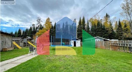 Residential - Single Family Home - Manitouwadge, Canada - Canada Residential - Single Family Home - Manitouwadge, Canada - Canada