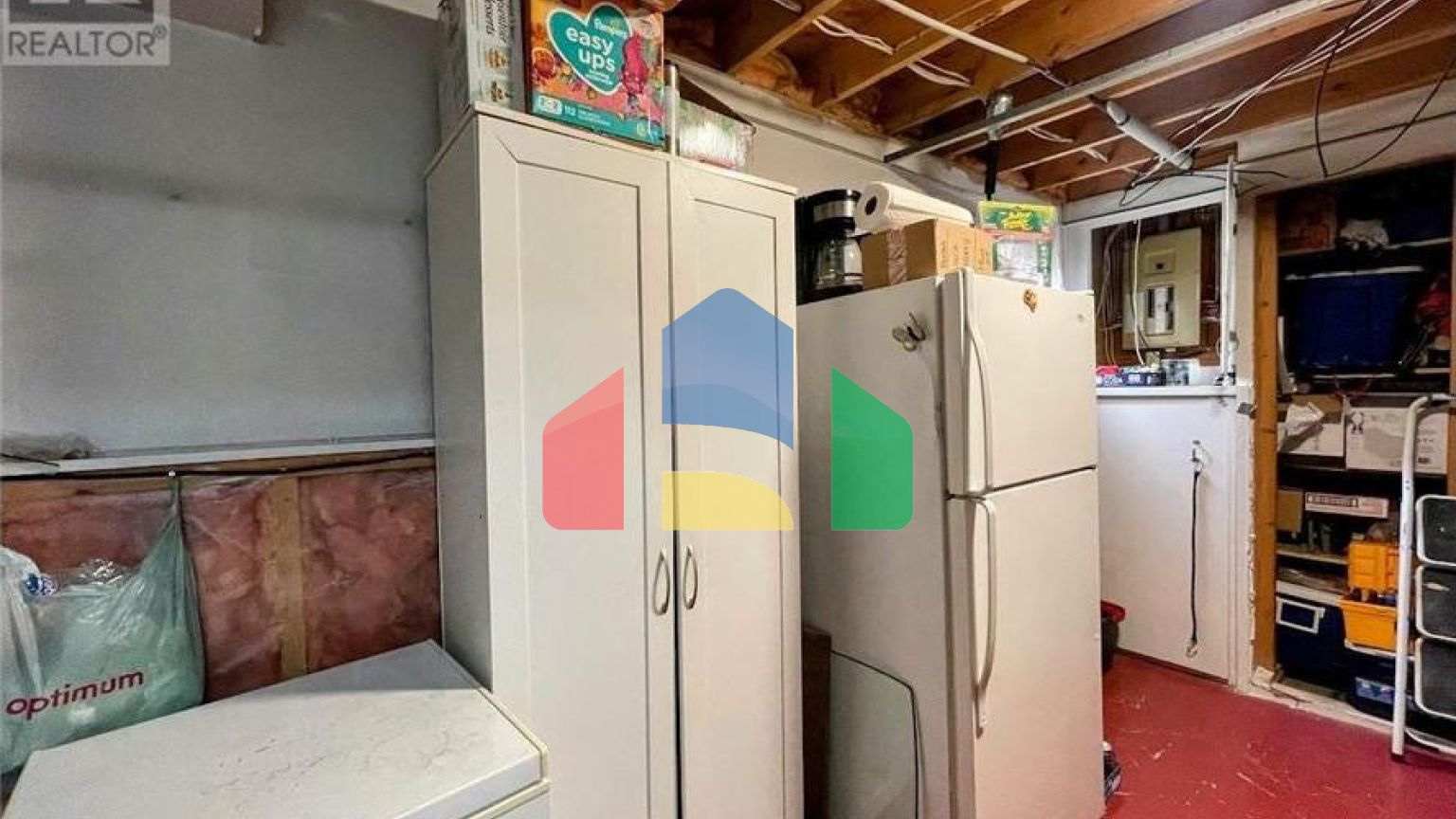 Residential - Single Family Home - Manitouwadge, Canada - Canada