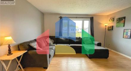 Residential - Single Family Home - Manitouwadge, Canada - Canada
