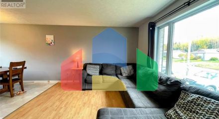 Residential - Single Family Home - Manitouwadge, Canada - Canada