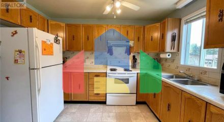 Residential - Single Family Home - Manitouwadge, Canada - Canada