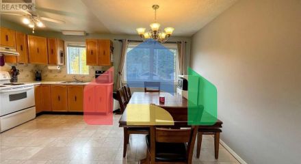 Residential - Single Family Home - Manitouwadge, Canada - Canada