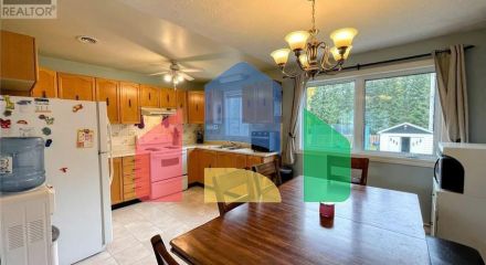 Residential - Single Family Home - Manitouwadge, Canada - Canada