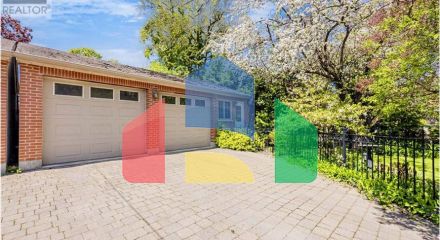 Residential - Single Family Home - Palmerston, Canada - Canada