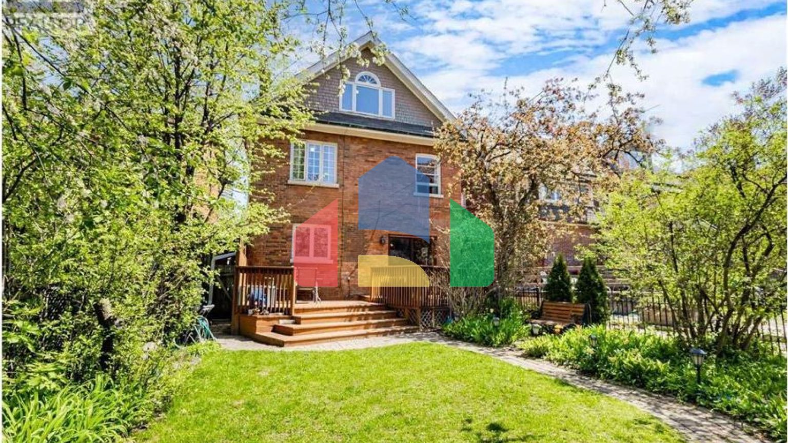 Residential - Single Family Home - Palmerston, Canada - Canada