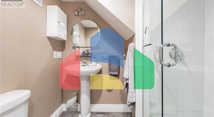 Residential - Single Family Home - Palmerston, Canada - Canada