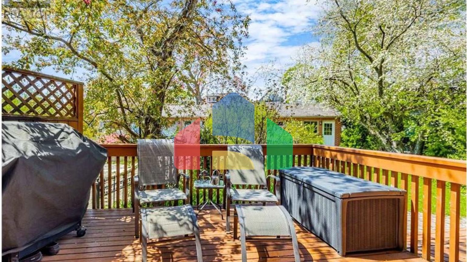 Residential - Single Family Home - Palmerston, Canada - Canada