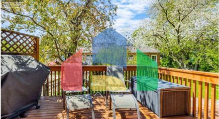 Residential - Single Family Home - Palmerston, Canada - Canada