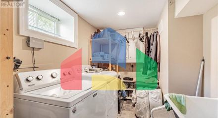 Residential - Single Family Home - Palmerston, Canada - Canada