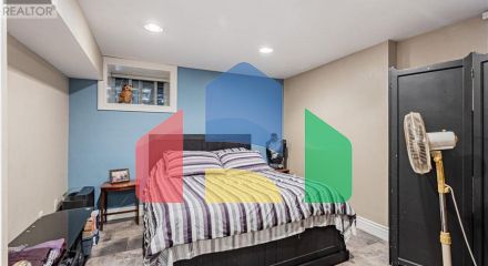 Residential - Single Family Home - Palmerston, Canada - Canada