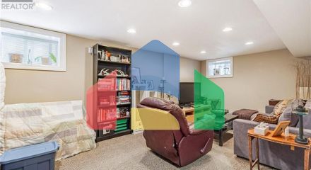 Residential - Single Family Home - Palmerston, Canada - Canada