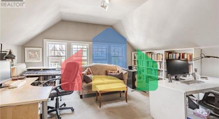 Residential - Single Family Home - Palmerston, Canada - Canada