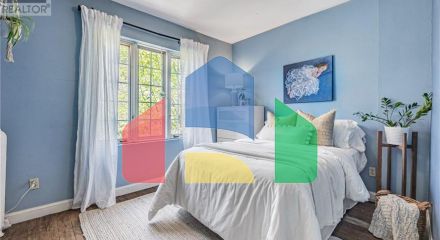 Residential - Single Family Home - Palmerston, Canada - Canada