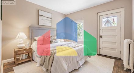 Residential - Single Family Home - Palmerston, Canada - Canada
