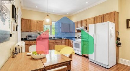 Residential - Single Family Home - Palmerston, Canada - Canada