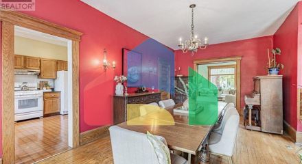 Residential - Single Family Home - Palmerston, Canada - Canada