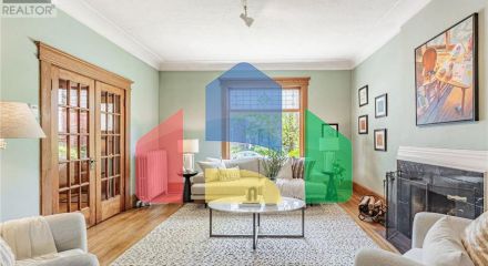 Residential - Single Family Home - Palmerston, Canada - Canada