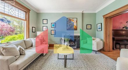 Residential - Single Family Home - Palmerston, Canada - Canada