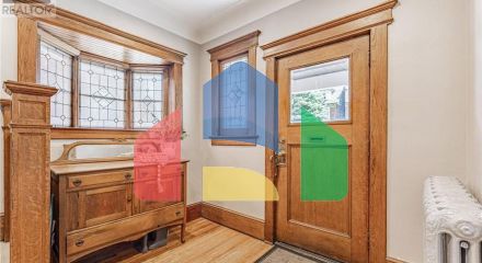 Residential - Single Family Home - Palmerston, Canada - Canada