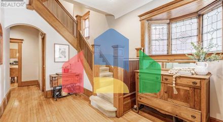 Residential - Single Family Home - Palmerston, Canada - Canada