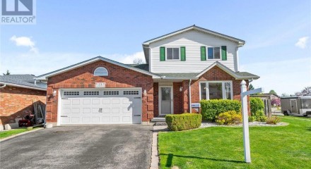 Residential - Single Family Home - Haldimand, Canada - Canada