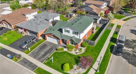 Residential - Single Family Home - Haldimand, Canada - Canada
