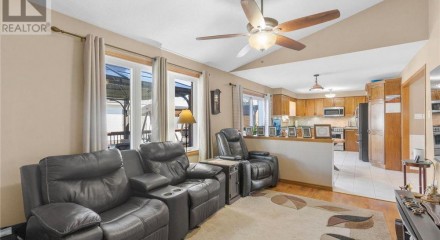 Residential - Single Family Home - Haldimand, Canada - Canada