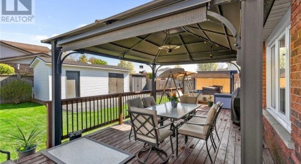 Residential - Single Family Home - Haldimand, Canada - Canada