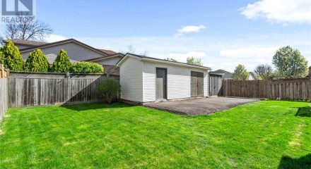Residential - Single Family Home - Haldimand, Canada - Canada
