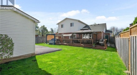 Residential - Single Family Home - Haldimand, Canada - Canada