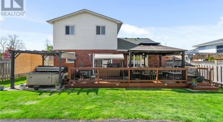 Residential - Single Family Home - Haldimand, Canada - Canada