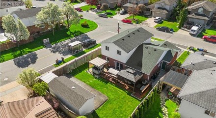 Residential - Single Family Home - Haldimand, Canada - Canada