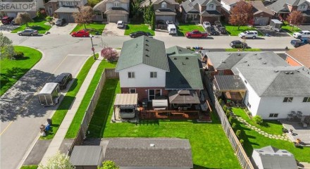 Residential - Single Family Home - Haldimand, Canada - Canada
