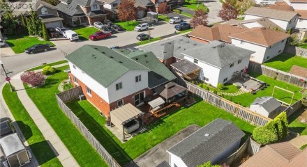 Residential - Single Family Home - Haldimand, Canada - Canada