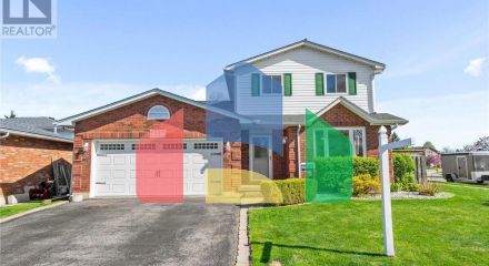Residential - Single Family Home - Haldimand, Canada - Canada