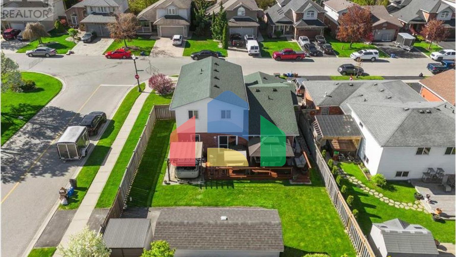 Residential - Single Family Home - Haldimand, Canada - Canada