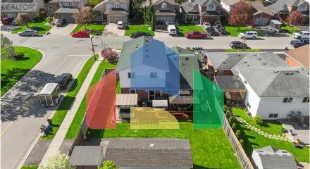 Residential - Single Family Home - Haldimand, Canada - Canada