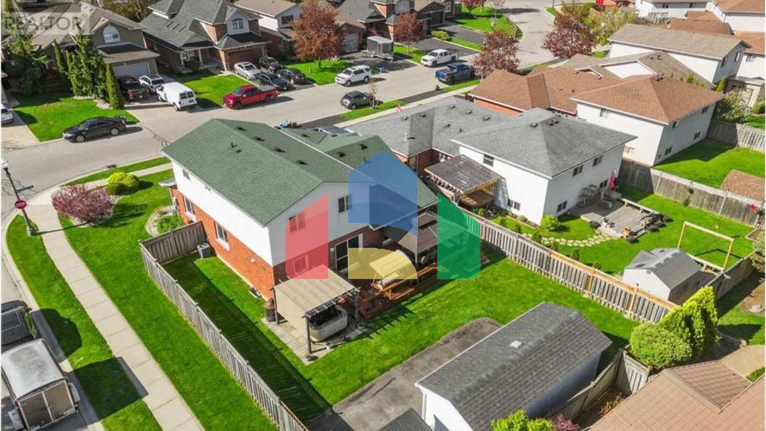 Residential - Single Family Home - Haldimand, Canada - Canada