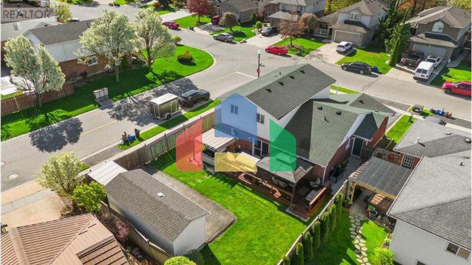 Residential - Single Family Home - Haldimand, Canada - Canada