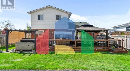 Residential - Single Family Home - Haldimand, Canada - Canada