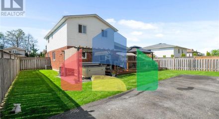 Residential - Single Family Home - Haldimand, Canada - Canada