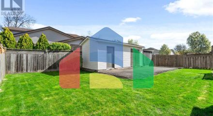 Residential - Single Family Home - Haldimand, Canada - Canada