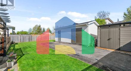 Residential - Single Family Home - Haldimand, Canada - Canada