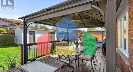 Residential - Single Family Home - Haldimand, Canada - Canada