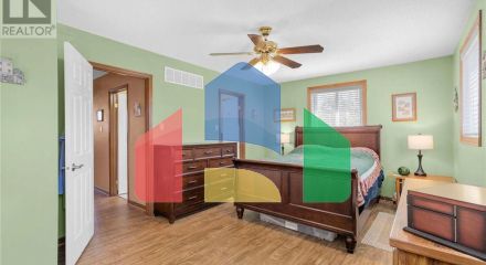 Residential - Single Family Home - Haldimand, Canada - Canada