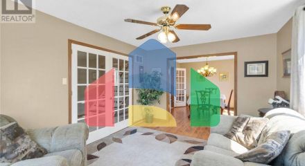 Residential - Single Family Home - Haldimand, Canada - Canada