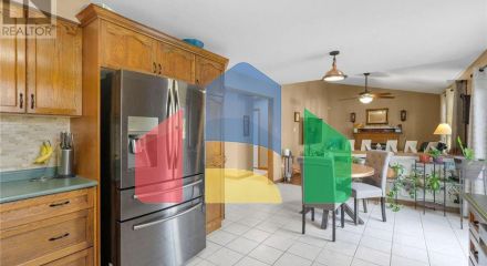 Residential - Single Family Home - Haldimand, Canada - Canada