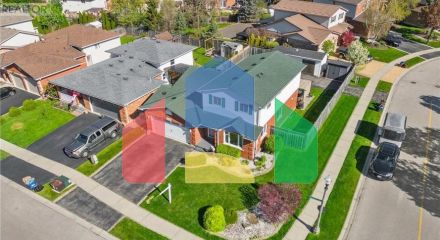 Residential - Single Family Home - Haldimand, Canada - Canada