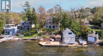 Residential - Single Family Home - Haldimand, Canada - Canada