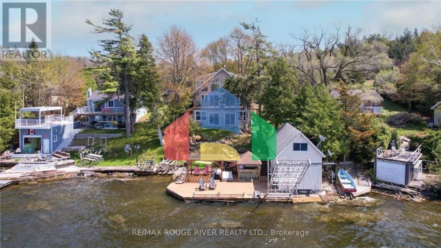 Residential - Single Family Home - Haldimand, Canada - Canada